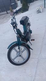 Piaggio SI
