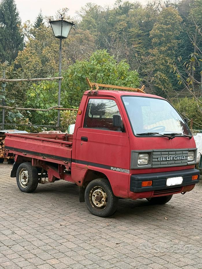 Bedford Vendita in Motori