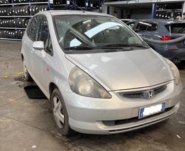 HONDA Jazz 1ª serie 01-08 - 2003