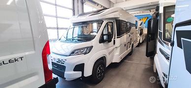 ELNAGH T-LOFT 532