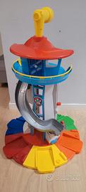 Torre generale paw patrol