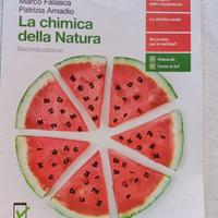 ISBN 9788808820877. La chimica della natura