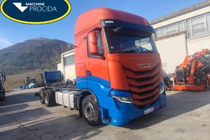 Iveco S-WAY 260S48 (COD. INT. PM2121)