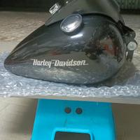 serbatoio Harley 883