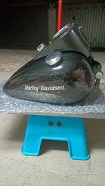 serbatoio Harley 883