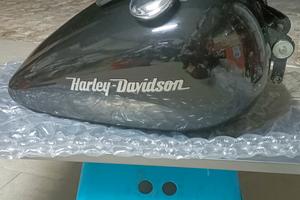 serbatoio Harley 883