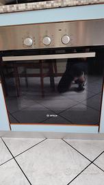 forno Bosch
