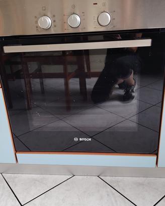 forno Bosch