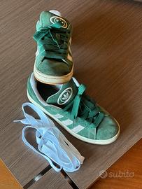 ADIDAS CAMPUS 45.5
