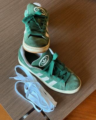 ADIDAS CAMPUS 45.5
