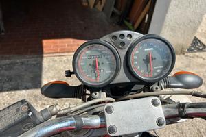 ducati monster 2001