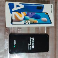telefonino Samsung A21S