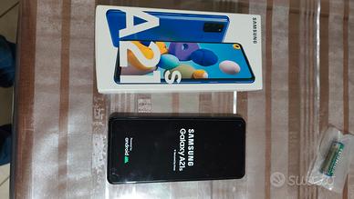 telefonino Samsung A21S