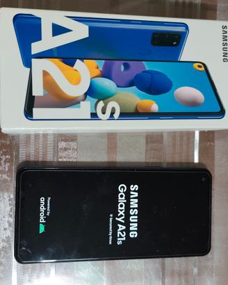 telefonino Samsung A21S