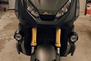 X-ADV 750 come nuovo