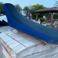 Sella yamaha yzf 250/450 2004-2005