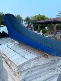 Sella yamaha yzf 250/450 2004-2005