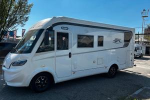 Laika ECOVIP 609 2020 LETTI GEMELLI