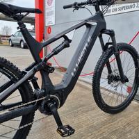 e-bike MTB Atala Whistle O-RUSH C6.2S 