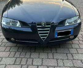 Alfa Romeo 166 2.4