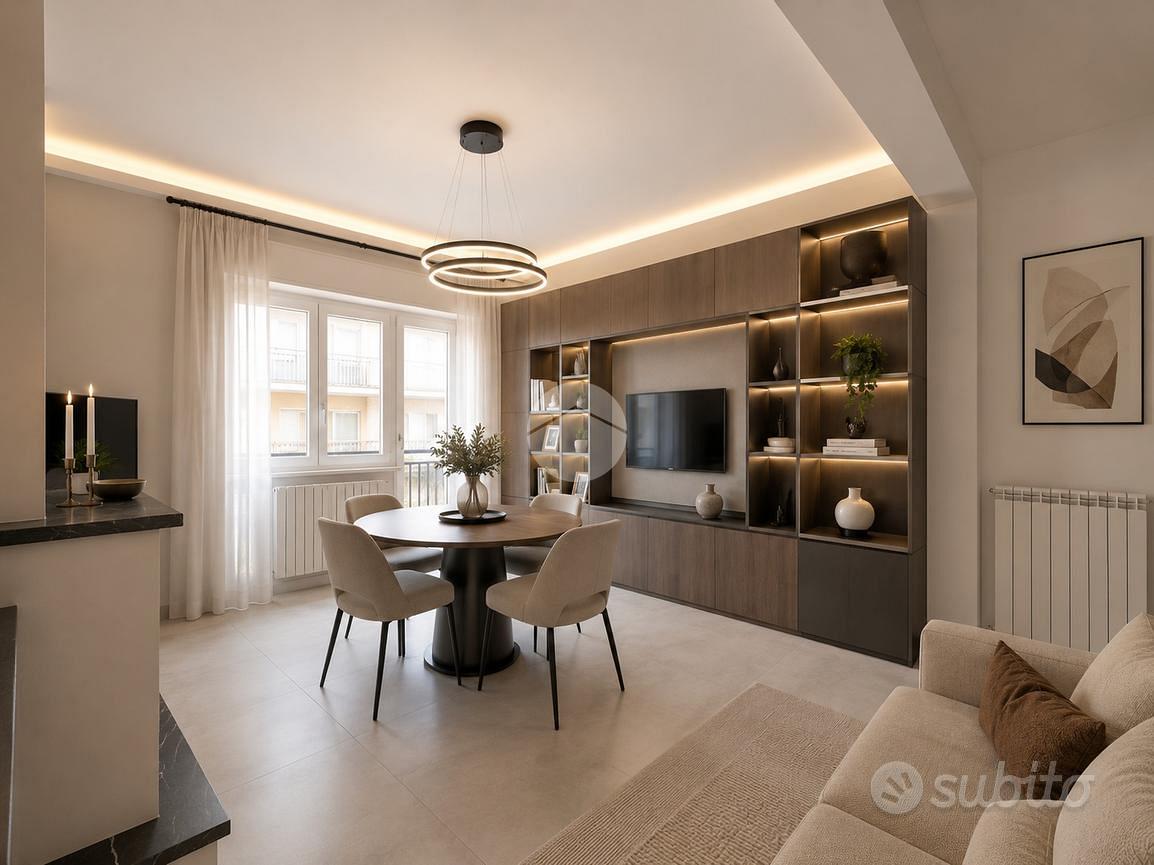 Appartamento – Viterbo, Murialdo - Vista 2