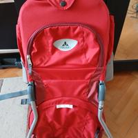 Zaino portabambino Vaude