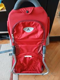 Zaino portabambino Vaude