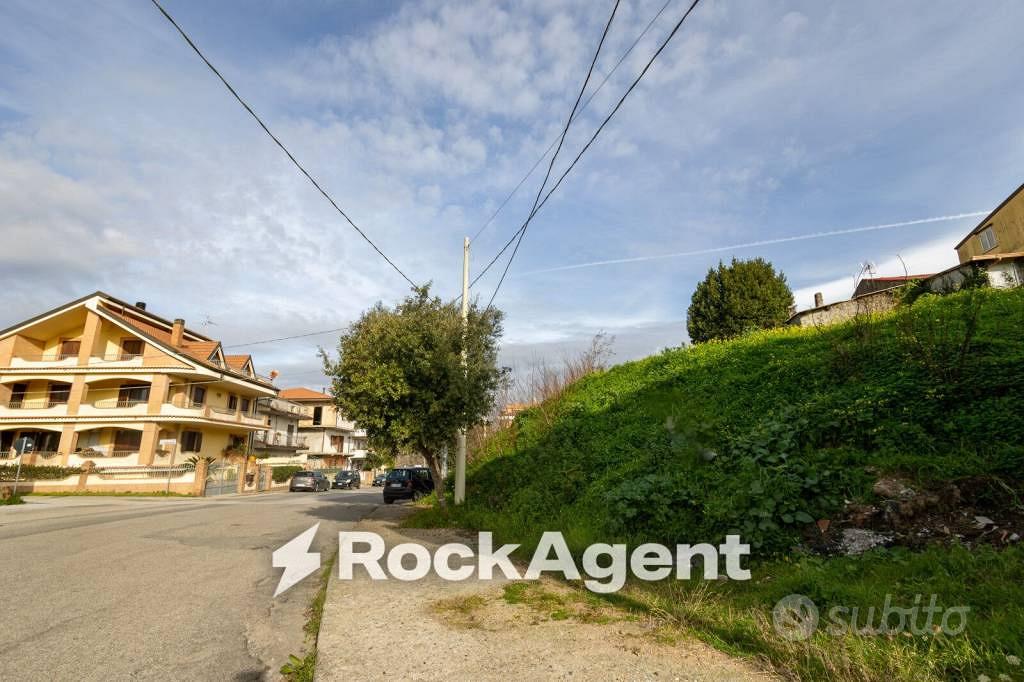 Terreno di 1000 m² a Caraffa di Catanzaro - Vista 5