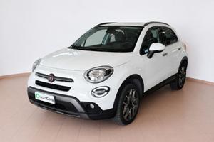Fiat 500X 1.3 T4 150 CV DCT Cross