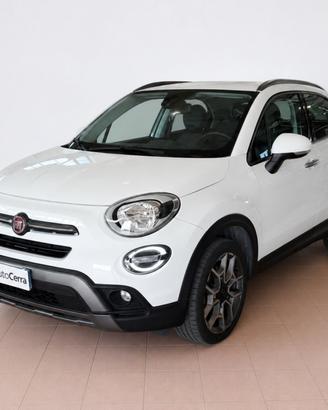 Fiat 500X 1.3 T4 150 CV DCT Cross