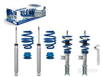 Assetto a Ghiera Regolabile Mercedes Classe GLA -