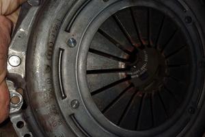 Fari,intercooler e accessori golf 4
