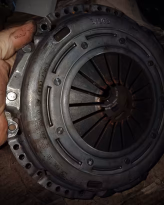 Fari,intercooler e accessori golf 4