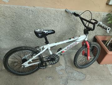 Bmx per bimbo
