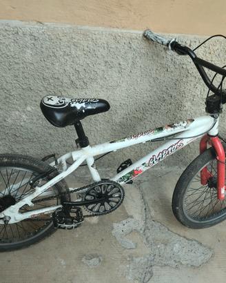 Bmx per bimbo