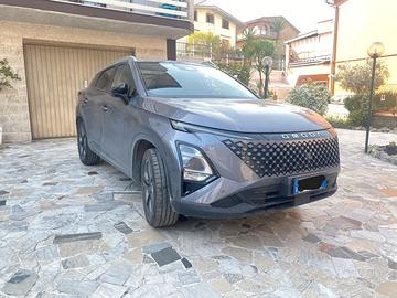 OMODA 5 Full Hybrid 1.5 Premium -Garanzia 2032