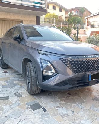 OMODA 5 Full Hybrid 1.5 Premium -Garanzia 2032