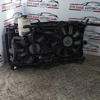 RADIATORI TOYOTA CHR 1.8 benzina HYBRID