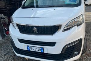 Peugeot expert anno 2018