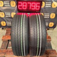 2 GOMME CONTINENTAL 215 60 17 AL70%