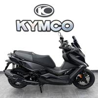 Kymco DTX 360 Promo!!!