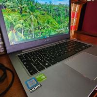 Asus ZenBook 13 UX310UQ - Potenza e eleganza