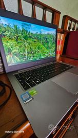 Asus ZenBook 13 UX310UQ - Potenza e eleganza