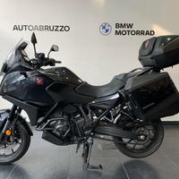 HONDA NT 1100 Travel Abs