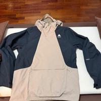 Burton Completo Snowboard Giacca piu’ Pantalone