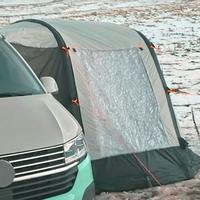 Unikka - Tenda da sole impermeabile da Campeggio