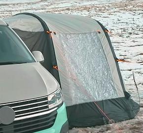 Unikka - Tenda da sole impermeabile da Campeggio