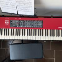 Nord piano 2 ha88