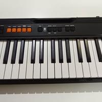 Casio - Musical Instruments Ct-S100C7 Tastiera di