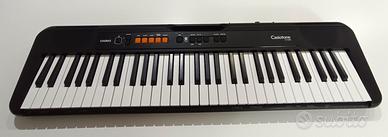 Casio - Musical Instruments Ct-S100C7 Tastiera di